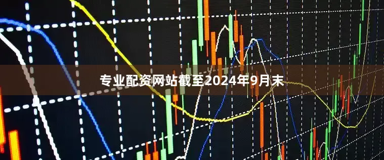 专业配资网站截至2024年9月末