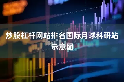 炒股杠杆网站排名　　国际月球科研站示意图